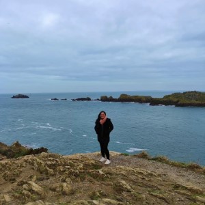 Saint-Malo / Mont-Saint-Michel / Cancale 🌊